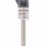 Brazo triturador. Robot Coupe-CMP 350 V.V.