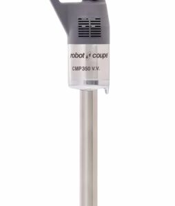 Brazo triturador. Robot Coupe-CMP 350 V.V.