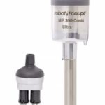 Brazo triturador combinado. Robot Coupe-MP 350 Combi Ultra