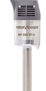 Brazo triturador. Robot Coupe-MP 350 Ultra