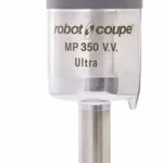 Brazo triturador. Robot Coupe-MP 350 Ultra V.V.
