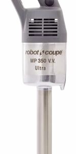 Brazo triturador. Robot Coupe-MP 350 Ultra V.V.