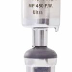 Brazo triturador combinado. Robot Coupe-MP 450 FW Ultra