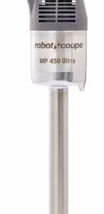 Brazo triturador. Robot Coupe-MP 450 Ultra