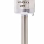 Brazo triturador. Robot Coupe-MP 450 Ultra V.V.