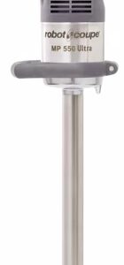 Brazo triturador. Robot Coupe-MP 550 Ultra