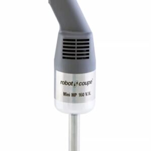 Brazo triturador. Robot Coupe- Mini MP 160 V.V.