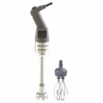 Brazo triturador combinado. Robot Coupe-Mini MP 240 Combi
