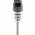 Brazo triturador. Robot Coupe- Mini MP 240 V.V.