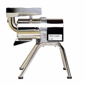 Colador automático. Robot Coupe-C 120