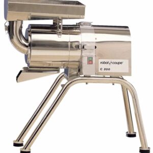 Colador automático. Robot Coupe-C 200
