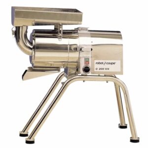 Colador automático. Robot Coupe-C 200 V.V.
