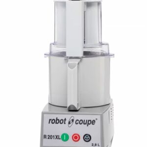 Combinado Cutter-Corta hortalizas. Robot Coupe-R 201 XL