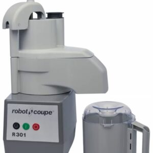 Combinado Cutter-Corta hortalizas. Robot Coupe-R 301