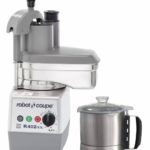 Combinado Cutter-Corta hortalizas. Robot Coupe-R 402 V.V.