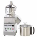 Combinado Cutter-Corta hortalizas. Robot Coupe-R 752 Trifásica
