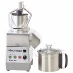 Combinado Cutter-Corta hortalizas. Robot Coupe-R 752 Trifásica VV