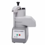 Corta hortalizas de mesa. Robot Coupe-Cl 20