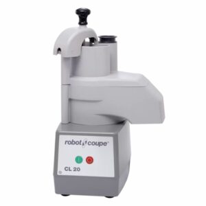 Corta hortalizas de mesa. Robot Coupe-Cl 20