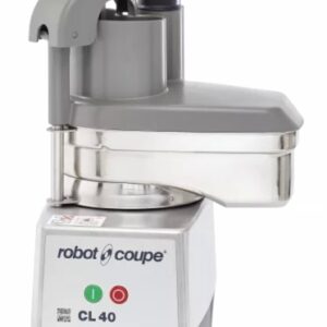Corta hortalizas de mesa. Robot Coupe-Cl 40