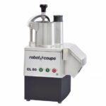 Corta hortalizas de mesa. Robot Coupe-Cl 50-2V Trifásica