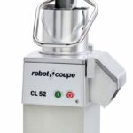 Corta hortalizas de mesa. Robot Coupe-CL 52 – 1V Trifásica