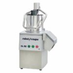 Corta hortalizas de mesa. Robot Coupe-CL 52 – 2V Trifásica