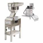 Corta hortalizas. Robot Coupe-CL 60 V.V. 2 tolvas