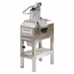 Corta hortalizas de suelo. Robot Coupe-CL 60 Con palanca Trifásica