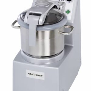 Emulsionador picadora de mesa. Robot Coupe-Blixer 10 V.V.