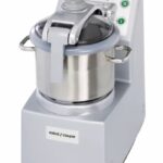 Emulsionador picadora de mesa. Robot Coupe-Blixer 10