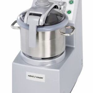 Emulsionador picadora de mesa. Robot Coupe-Blixer 10