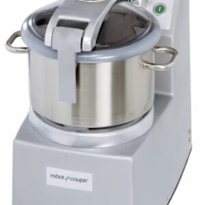 Emulsionador picadora de mesa. Robot Coupe-Blixer 15 V.V.