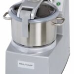 Emulsionador picadora de mesa. Robot Coupe-Blixer 15