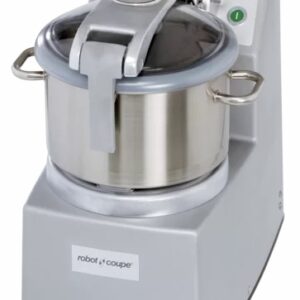 Emulsionador picadora de mesa. Robot Coupe-Blixer 15