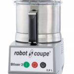 Emulsionador picadora de mesa. Robot Coupe-Blixer 2