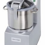 Emulsionador picadora de mesa. Robot Coupe-Blixer 20 V.V.