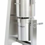 Emulsionador picadora de suelo. Robot Coupe-Blixer 45