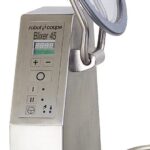 Emulsionador picadora de suelo. Robot Coupe-Blixer 60