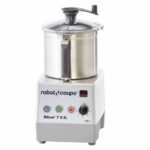 Emulsionador picadora de mesa. Robot Coupe-Blixer 7 V.V.