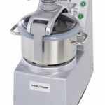 Emulsionador picadora de mesa. Robot Coupe-Blixer 8