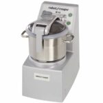 Cutter picadora de mesa + vacío. Robot Coupe-R 10 SV