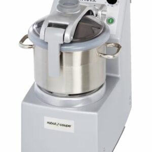 Cutter picadora de mesa. Robot Coupe-R 10 V.V.