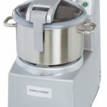 Cutter picadora vertical de suelo. Robot Coupe-R 15