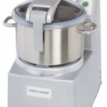 Cutter picadora vertical de suelo. Robot Coupe- R 15 V.V.
