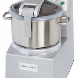 Cutter picadora vertical de suelo. Robot Coupe- R 15 V.V.