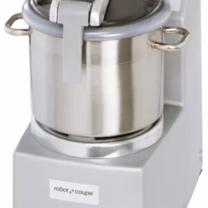 Cutter picadora vertical de suelo. Robot Coupe-R 20 V.V.