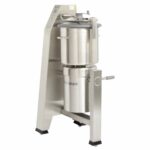 Cutter picadora vertical de suelo. Robot Coupe-R 23