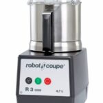 Cutter picadora de mesa. Robot Coupe-R3 – 1500