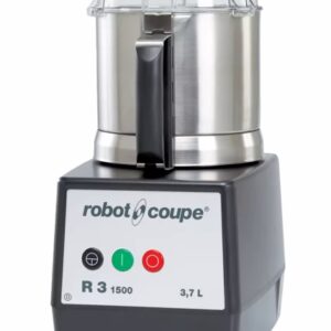 Cutter picadora de mesa. Robot Coupe-R3 - 1500